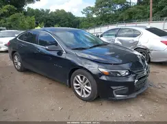 1G1ZE5ST5HF110671 2017 CHEVROLET MALIBU