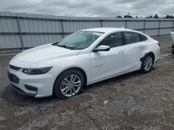1G1ZE5ST5HF111948 2017 CHEVROLET MALIBU - Image 1
