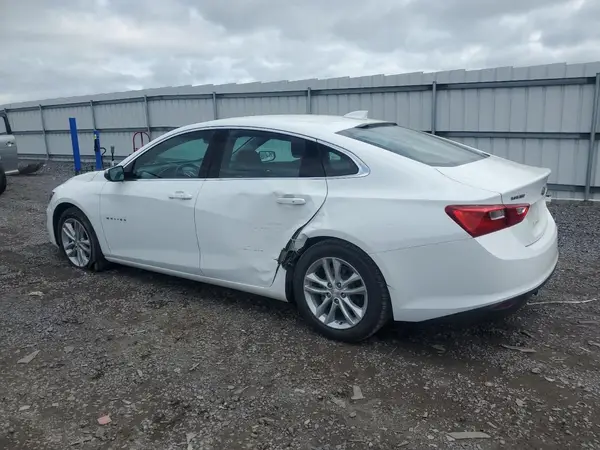 1G1ZE5ST5HF111948 2017 CHEVROLET MALIBU - Image 2