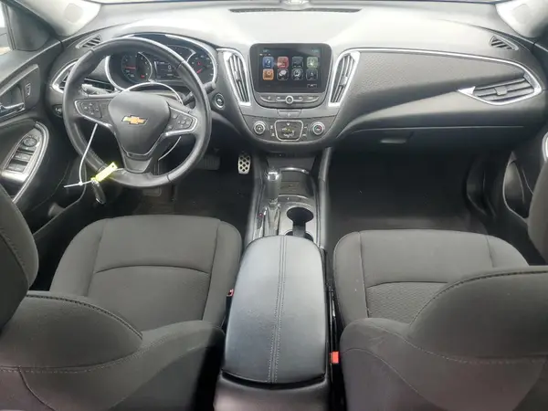 1G1ZE5ST5HF111948 2017 CHEVROLET MALIBU - Image 8
