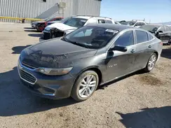 1G1ZE5ST5HF112260 2017 CHEVROLET MALIBU