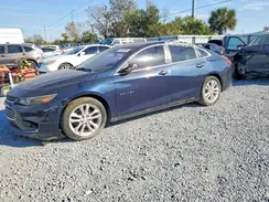 1G1ZE5ST5HF112274 2017 CHEVROLET MALIBU