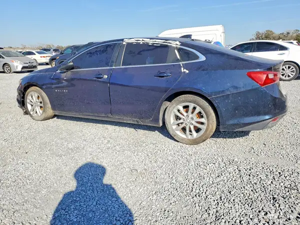 1G1ZE5ST5HF112274 2017 CHEVROLET MALIBU - Image 2
