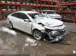 1G1ZE5ST5HF112291 2017 CHEVROLET MALIBU