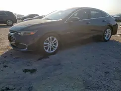 1G1ZE5ST5HF112677 2017 CHEVROLET MALIBU