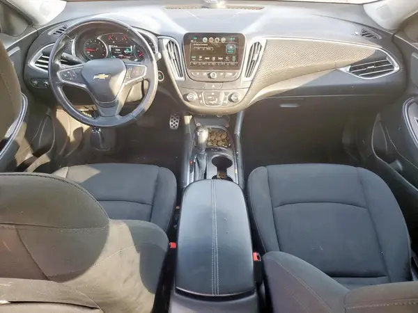 1G1ZE5ST5HF112677 2017 CHEVROLET MALIBU - Image 8