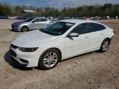 1G1ZE5ST5HF113036 2017 CHEVROLET MALIBU