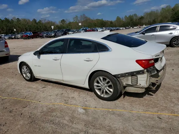 1G1ZE5ST5HF113036 2017 CHEVROLET MALIBU - Image 2