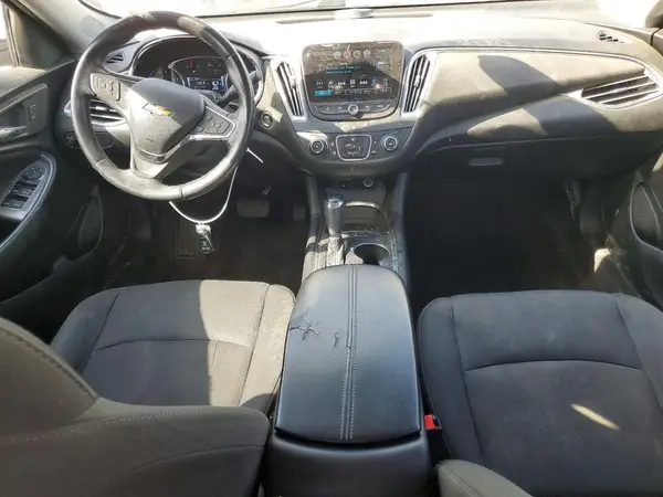 1G1ZE5ST5HF113036 2017 CHEVROLET MALIBU - Image 8