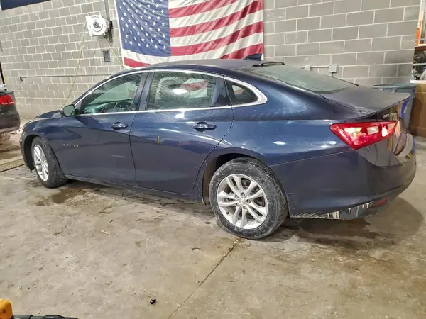 1G1ZE5ST5HF113098 2017 CHEVROLET MALIBU - Image 2
