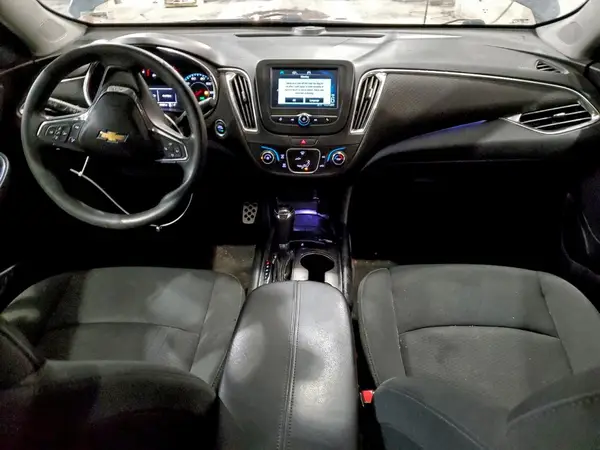 1G1ZE5ST5HF113098 2017 CHEVROLET MALIBU - Image 8