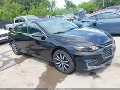 1G1ZE5ST5HF113246 2017 CHEVROLET MALIBU
