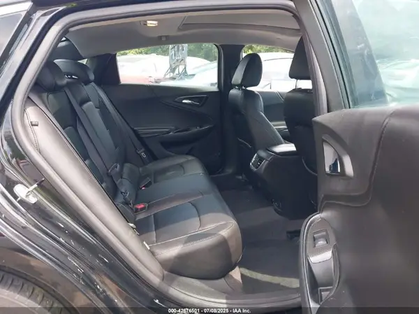 1G1ZE5ST5HF113246 2017 CHEVROLET MALIBU - Image 8