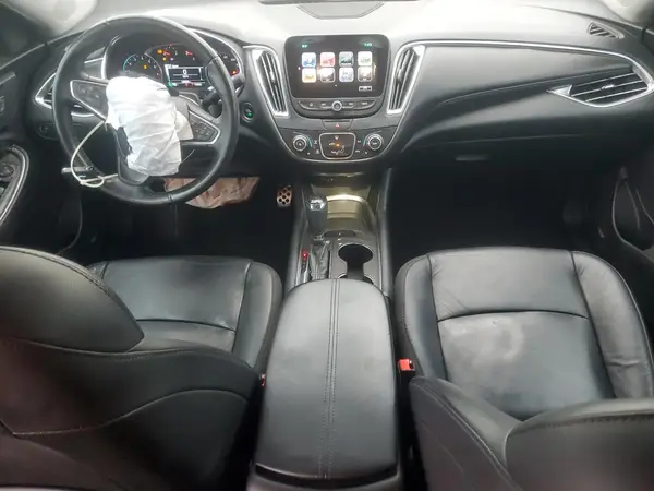 1G1ZE5ST5HF113991 2017 CHEVROLET MALIBU - Image 8