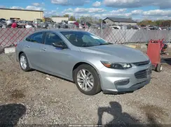 1G1ZE5ST5HF114767 2017 CHEVROLET MALIBU