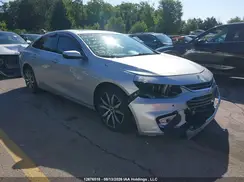 1G1ZE5ST5HF115689 2017 CHEVROLET MALIBU