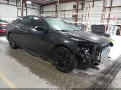 1G1ZE5ST5HF115904 2017 CHEVROLET MALIBU