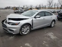 1G1ZE5ST5HF116423 2017 CHEVROLET MALIBU
