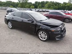 1G1ZE5ST5HF116700 2017 CHEVROLET MALIBU