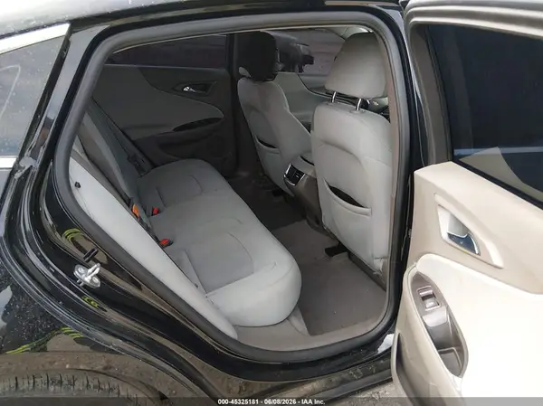 1G1ZE5ST5HF116700 2017 CHEVROLET MALIBU - Image 8