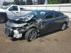 1G1ZE5ST5HF117233 2017 CHEVROLET MALIBU