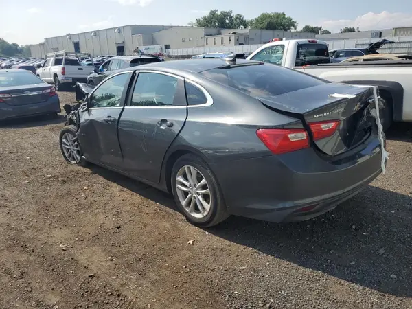 1G1ZE5ST5HF117233 2017 CHEVROLET MALIBU - Image 2