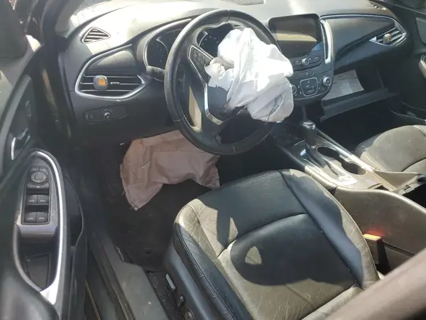 1G1ZE5ST5HF117233 2017 CHEVROLET MALIBU - Image 8