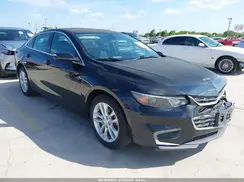 1G1ZE5ST5HF117717 2017 CHEVROLET MALIBU