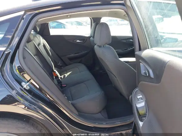 1G1ZE5ST5HF117717 2017 CHEVROLET MALIBU - Image 8