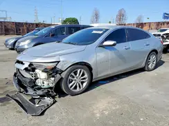 1G1ZE5ST5HF118821 2017 CHEVROLET MALIBU