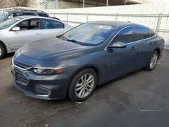 1G1ZE5ST5HF119340 2017 CHEVROLET MALIBU