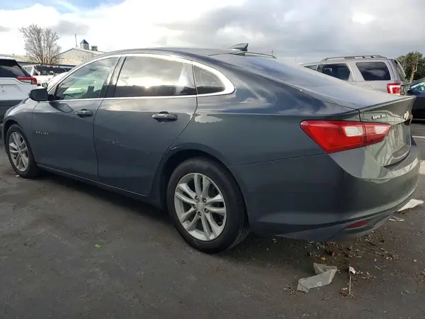 1G1ZE5ST5HF119340 2017 CHEVROLET MALIBU - Image 2