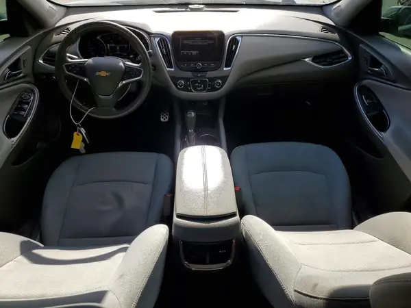 1G1ZE5ST5HF119340 2017 CHEVROLET MALIBU - Image 8