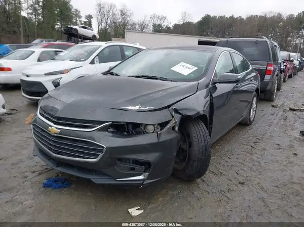 1G1ZE5ST5HF119533 2017 CHEVROLET MALIBU - Image 2