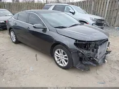 1G1ZE5ST5HF120097 2017 CHEVROLET MALIBU