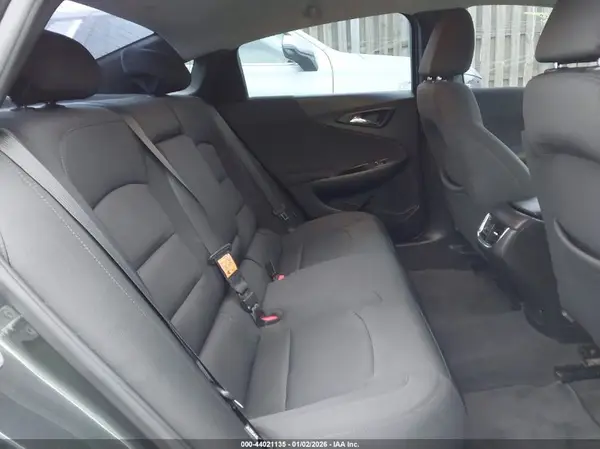 1G1ZE5ST5HF120097 2017 CHEVROLET MALIBU - Image 8
