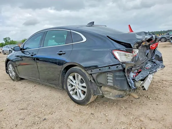 1G1ZE5ST5HF120262 2017 CHEVROLET MALIBU - Image 2