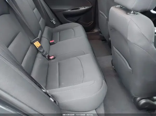 1G1ZE5ST5HF120410 2017 CHEVROLET MALIBU - Image 8