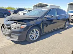 1G1ZE5ST5HF122125 2017 CHEVROLET MALIBU