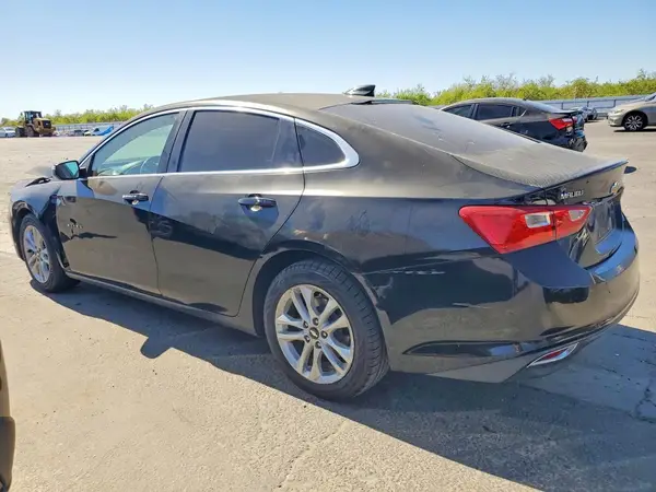 1G1ZE5ST5HF122125 2017 CHEVROLET MALIBU - Image 2