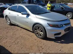 1G1ZE5ST5HF122223 2017 CHEVROLET MALIBU