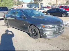 1G1ZE5ST5HF122450 2017 CHEVROLET MALIBU