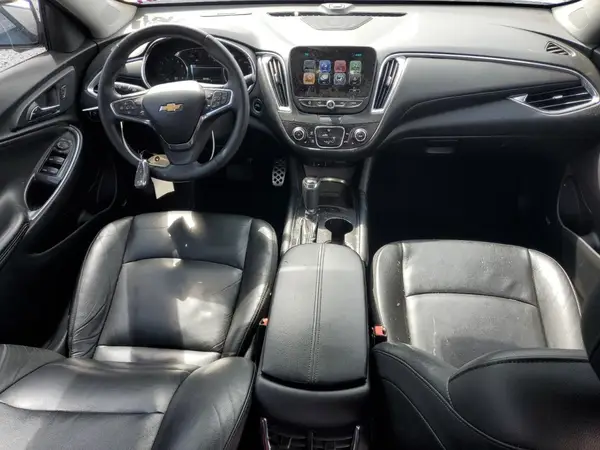 1G1ZE5ST5HF122982 2017 CHEVROLET MALIBU - Image 8