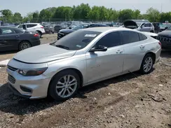 1G1ZE5ST5HF123114 2017 CHEVROLET MALIBU