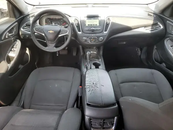 1G1ZE5ST5HF123114 2017 CHEVROLET MALIBU - Image 8