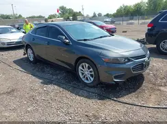 1G1ZE5ST5HF123453 2017 CHEVROLET MALIBU