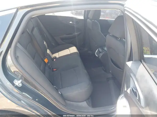 1G1ZE5ST5HF123453 2017 CHEVROLET MALIBU - Image 8