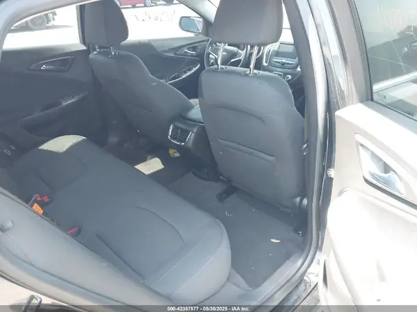 1G1ZE5ST5HF123517 2017 CHEVROLET MALIBU - Image 8