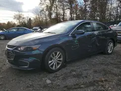 1G1ZE5ST5HF123856 2017 CHEVROLET MALIBU