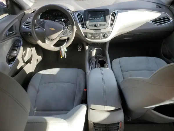 1G1ZE5ST5HF123856 2017 CHEVROLET MALIBU - Image 8